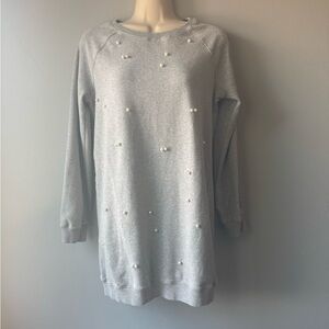 Pearl sweatshirt